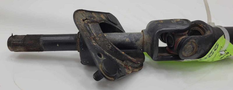 2003 Land Rover Range Rov Steering Coupler