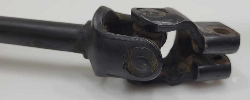 2003 Land Rover Range Rov Steering Coupler