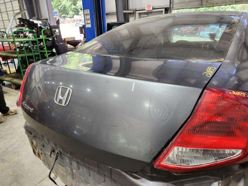 2011 Honda Accord Trunk/Decklid/Hatch/Tailgate