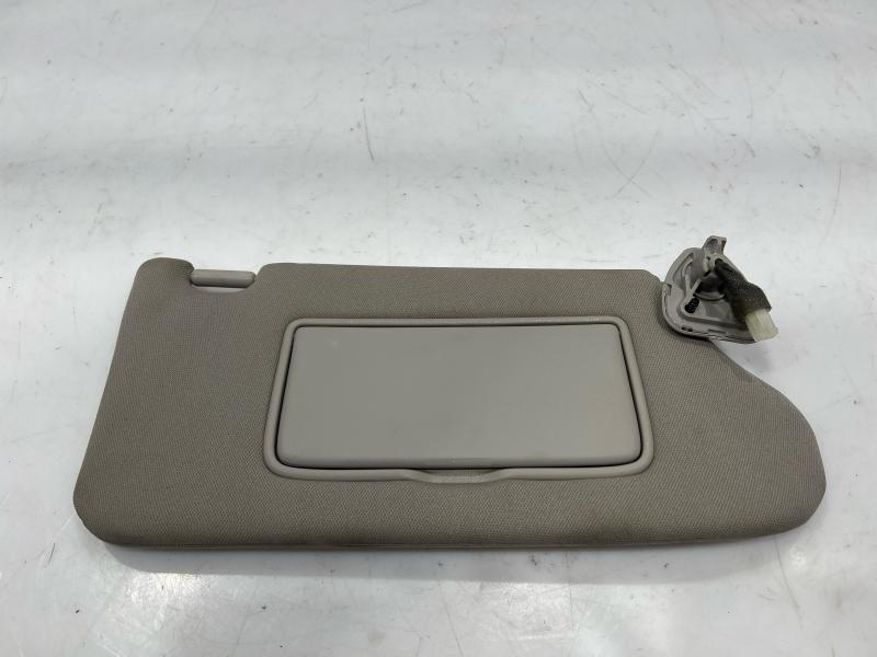 2015 Nissan Altima Sun Visor