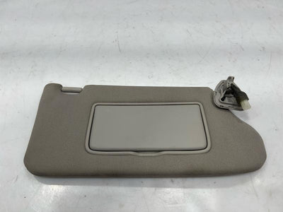 2015 Nissan Altima Sun Visor