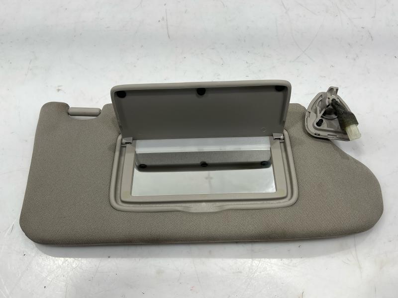 2015 Nissan Altima Sun Visor