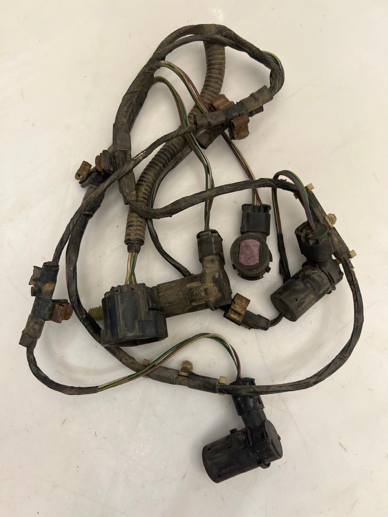 2007 Ford Escape Misc Ebay Parts