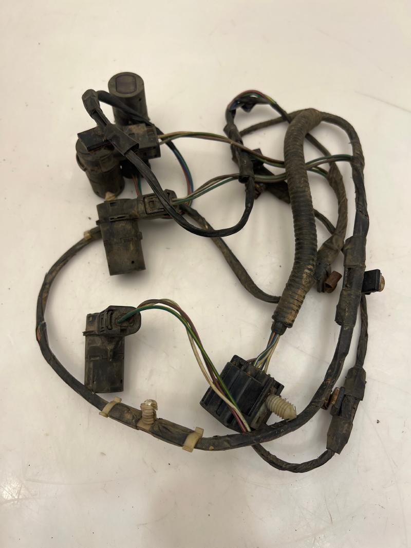 2007 Ford Escape Misc Ebay Parts
