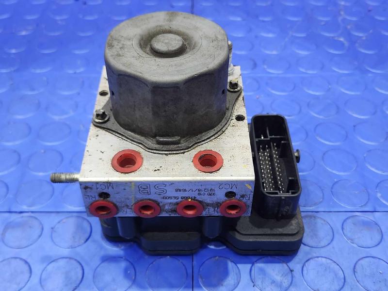 2020 Nissan Versa Anti-Lock Brake Parts
