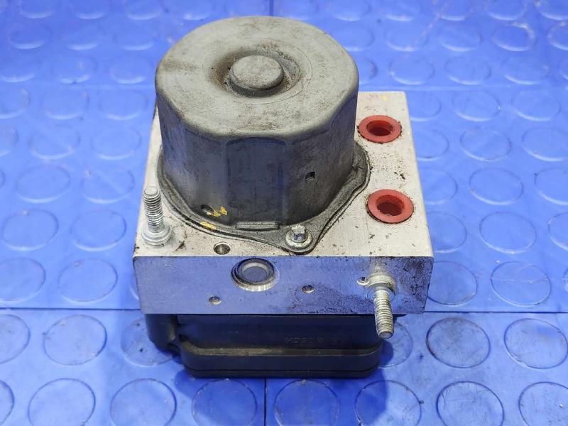 2020 Nissan Versa Anti-Lock Brake Parts