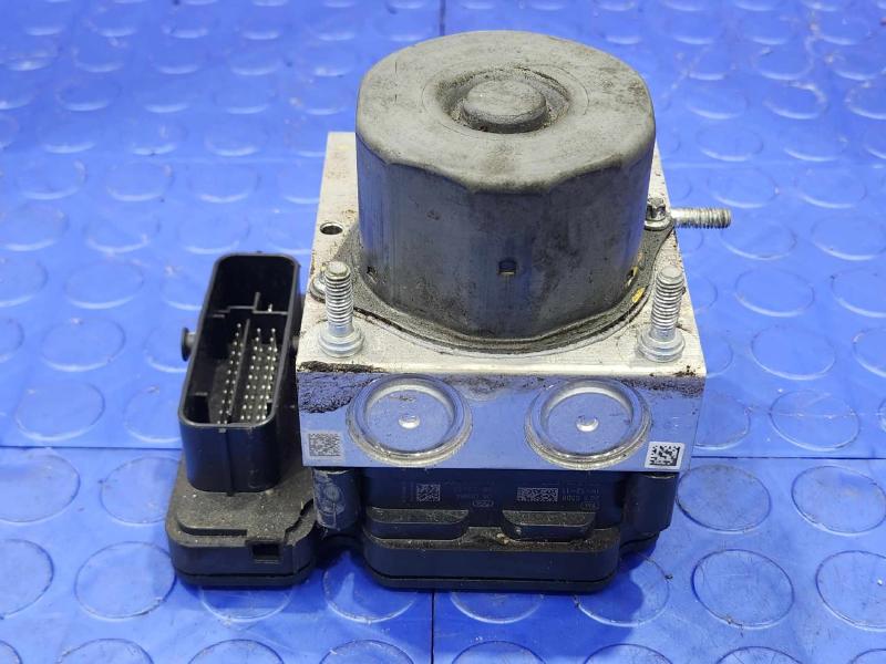 2020 Nissan Versa Anti-Lock Brake Parts