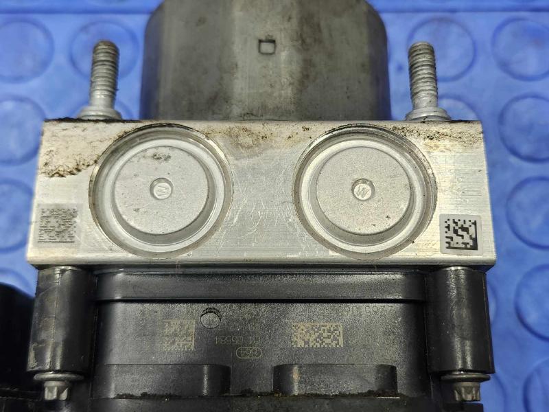 2020 Nissan Versa Anti-Lock Brake Parts