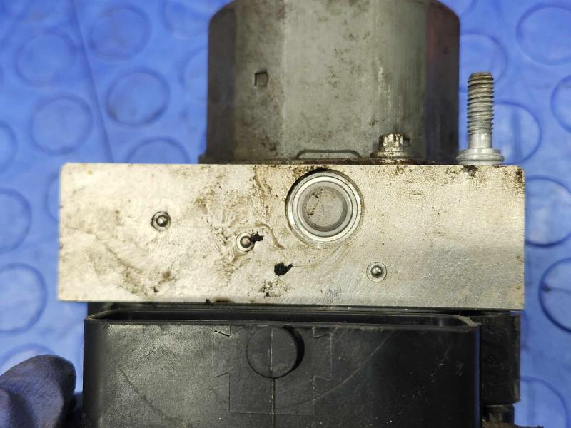 2020 Nissan Versa Anti-Lock Brake Parts