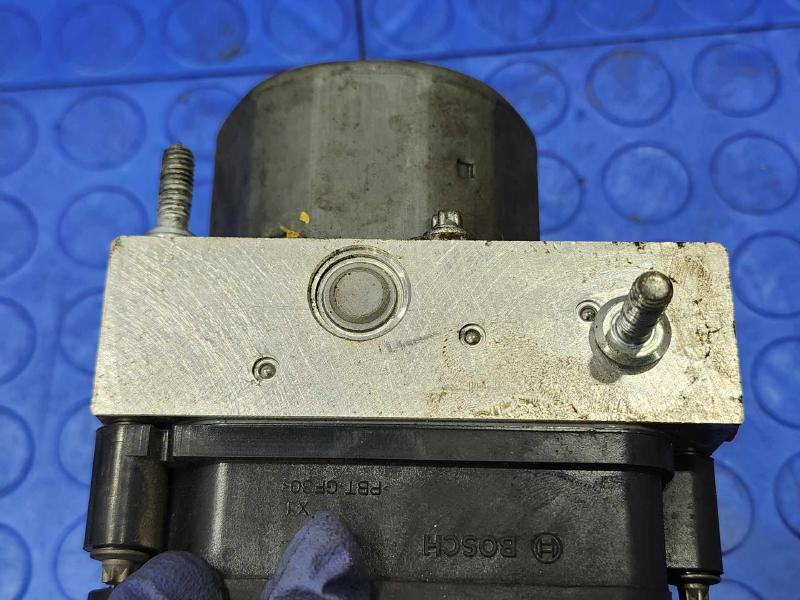 2020 Nissan Versa Anti-Lock Brake Parts