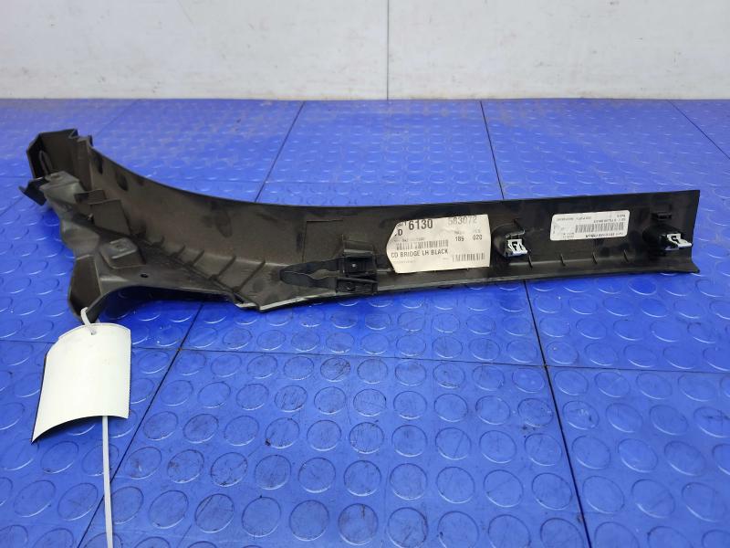 2013 Dodge Durango Misc Ebay Parts