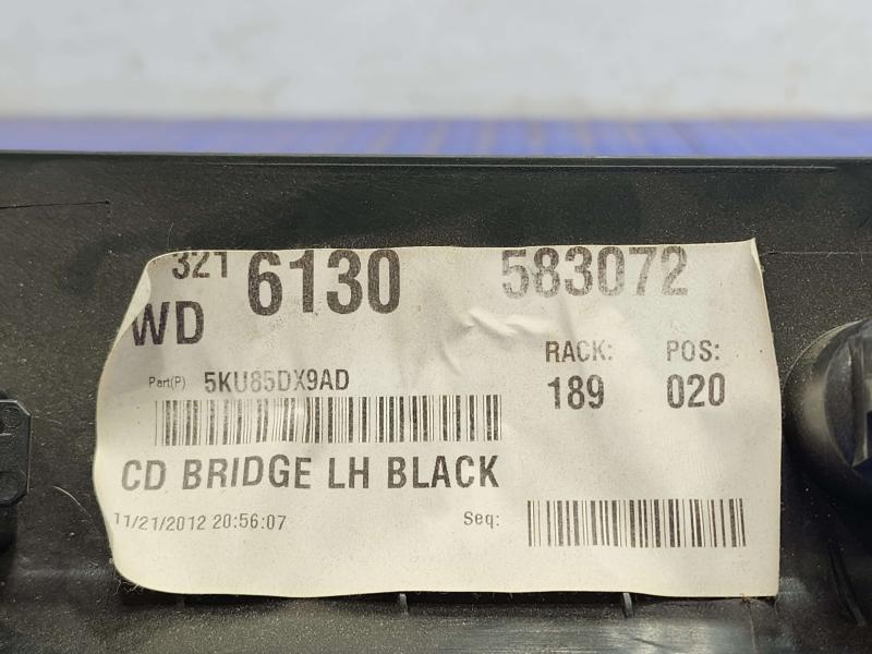 2013 Dodge Durango Misc Ebay Parts