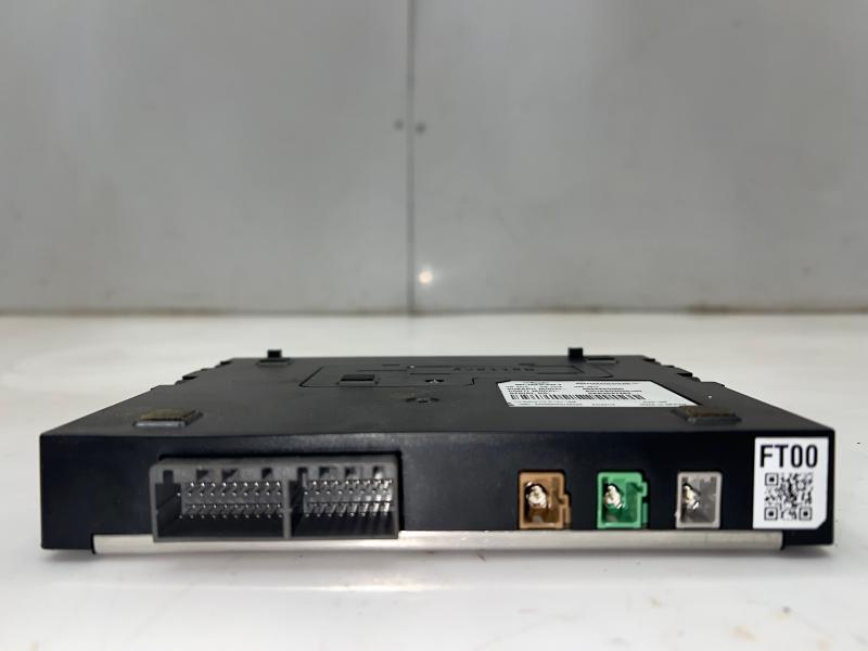 2016 - 2018 Subaru Forester Telematics Control Module OEM 86222SG000