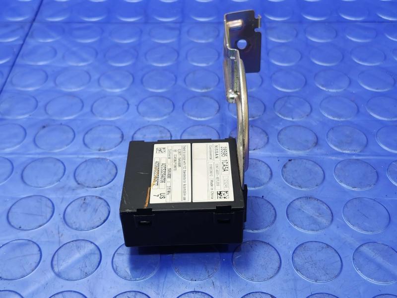 2013 Infiniti FX35 Chassis Brain Box