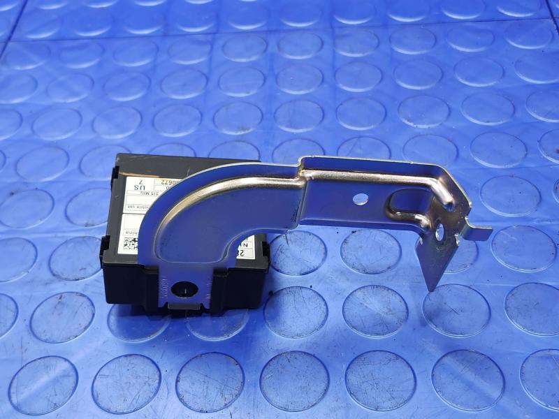 2013 Infiniti FX35 Chassis Brain Box