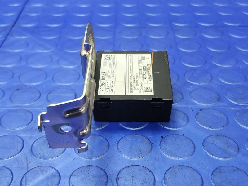 2013 Infiniti FX35 Chassis Brain Box