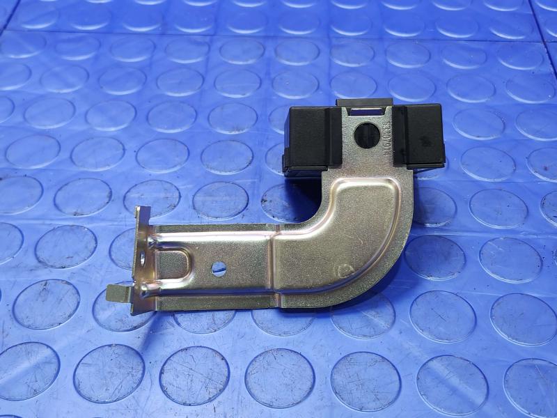 2013 Infiniti FX35 Chassis Brain Box