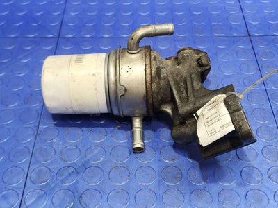2007 Toyota Tundra Oil Cooler