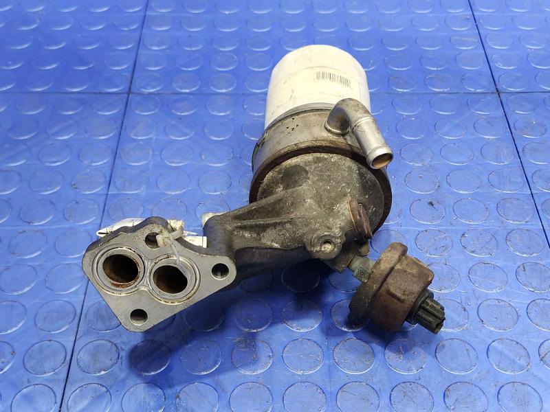 2007 Toyota Tundra Oil Cooler