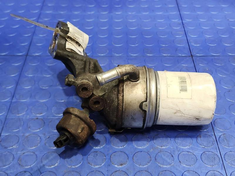 2007 Toyota Tundra Oil Cooler