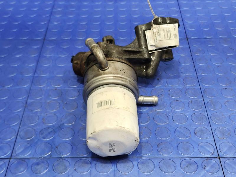 2007 Toyota Tundra Oil Cooler