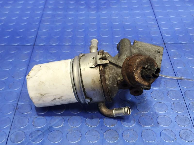 2007 Toyota Tundra Oil Cooler