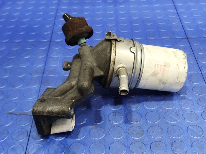 2007 Toyota Tundra Oil Cooler