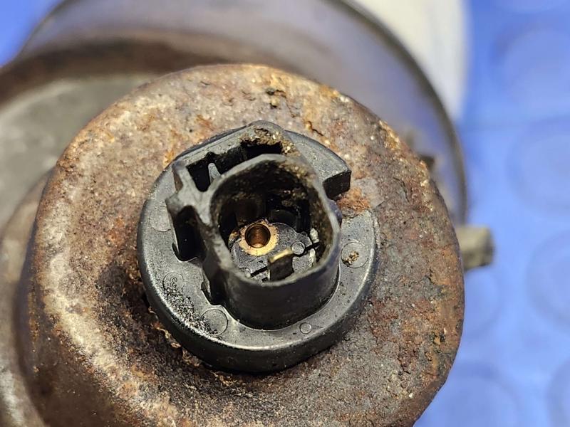 2007 Toyota Tundra Oil Cooler