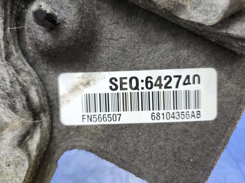 2015 Chrysler 200 Misc Ebay Parts