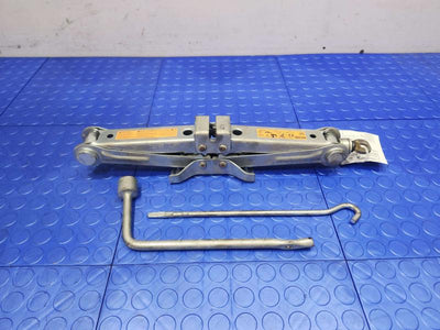 2013 Infiniti FX35 Jack Assembly