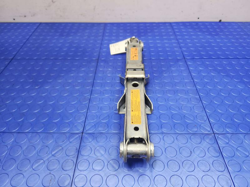 2013 Infiniti FX35 Jack Assembly
