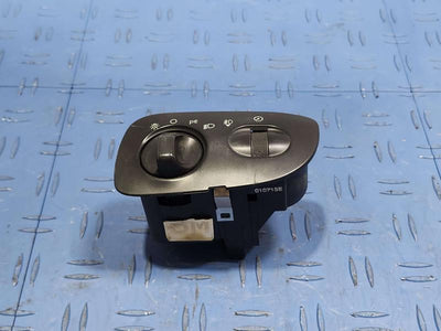 2001 Ford F-150 Headlight Switch (Dash Mtd)