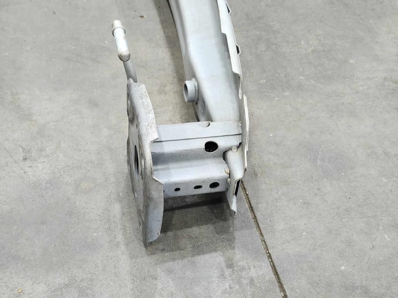 2014-2018 Mazda 3 Sedan Rear Bumper Impact Bar Reinforcement OEM BHN150260