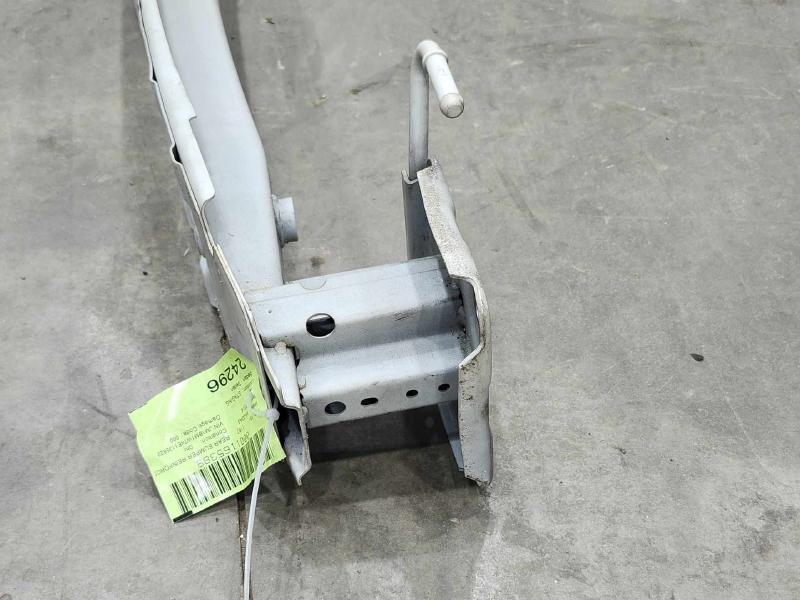 2014-2018 Mazda 3 Sedan Rear Bumper Impact Bar Reinforcement OEM BHN150260