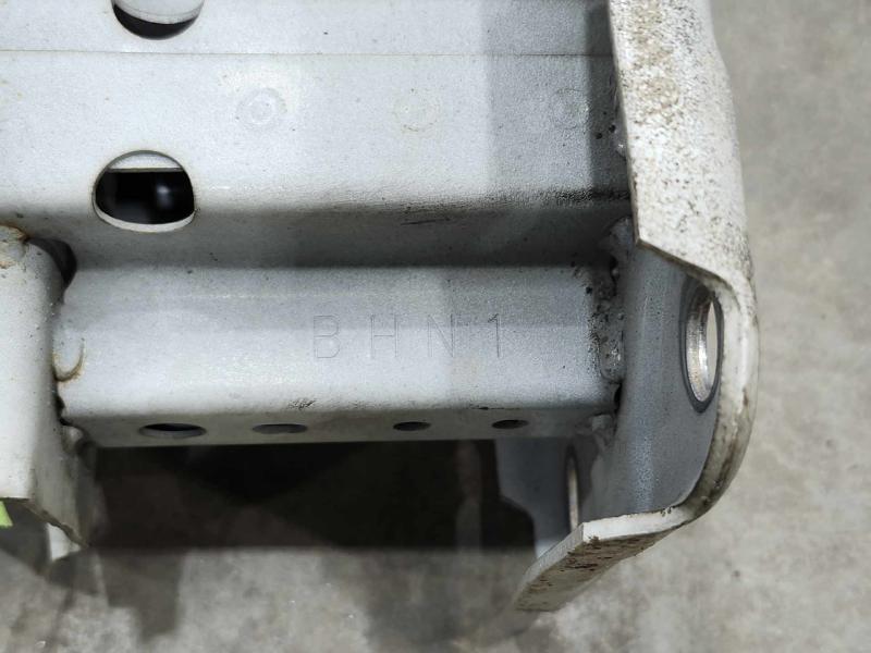 2014-2018 Mazda 3 Sedan Rear Bumper Impact Bar Reinforcement OEM BHN150260