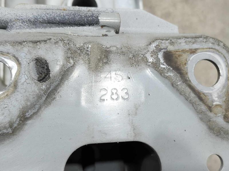 2014-2018 Mazda 3 Sedan Rear Bumper Impact Bar Reinforcement OEM BHN150260