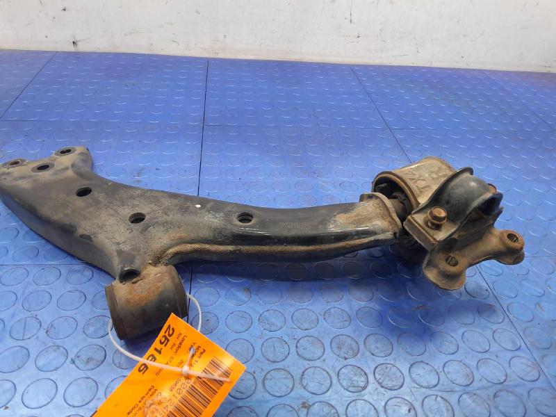 2016-2018 Acura RDX Front Lower Control Arm Right Passenger Side OEM 51350TX4A11,RH