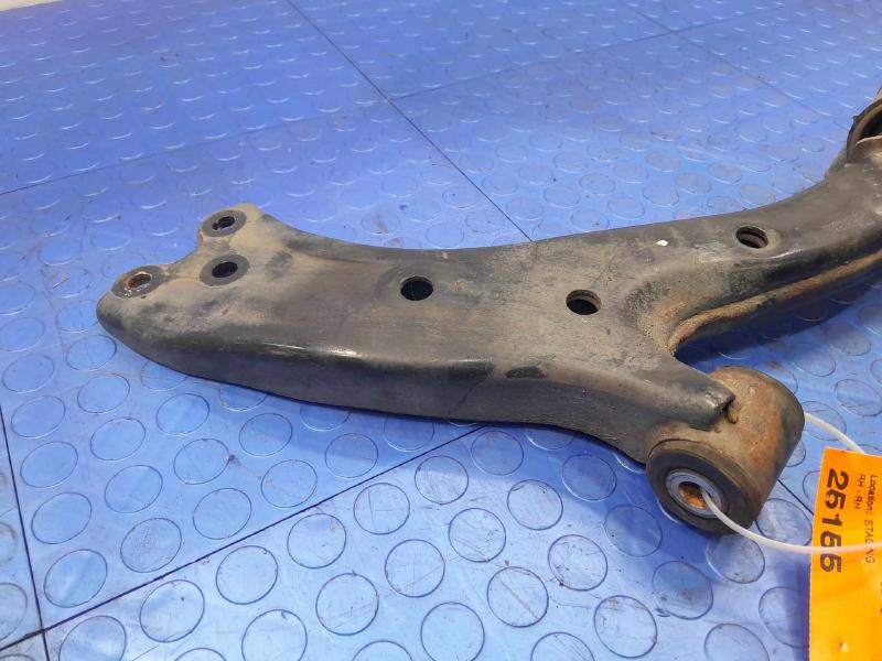 2016-2018 Acura RDX Front Lower Control Arm Right Passenger Side OEM 51350TX4A11,RH