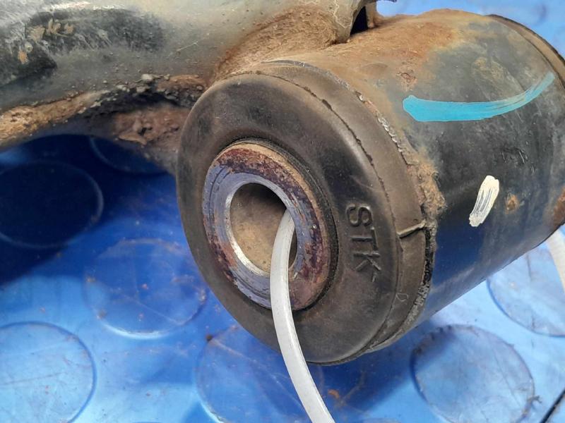 2016-2018 Acura RDX Front Lower Control Arm Right Passenger Side OEM 51350TX4A11,RH