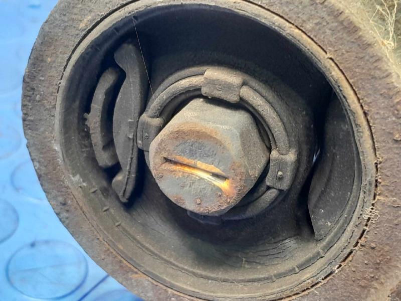 2016-2018 Acura RDX Front Lower Control Arm Right Passenger Side OEM 51350TX4A11,RH