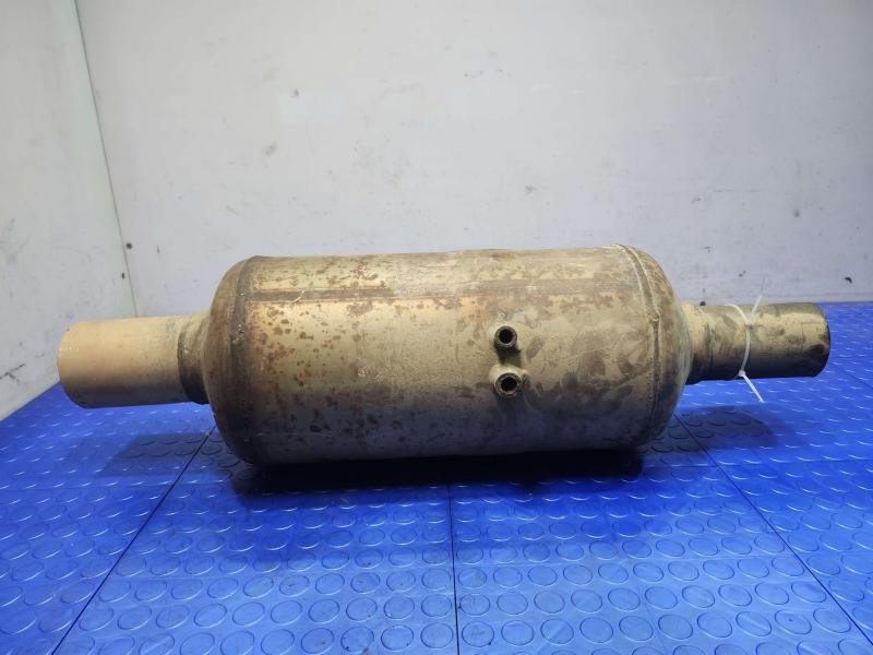 2019 Chevrolet Silverado 3500 Muffler