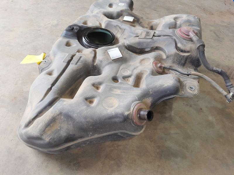 2017 Toyota Corolla iM Fuel Tank Assembly