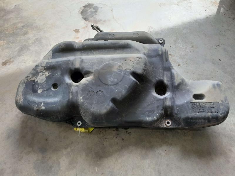 2017 Toyota Corolla iM Fuel Tank Assembly