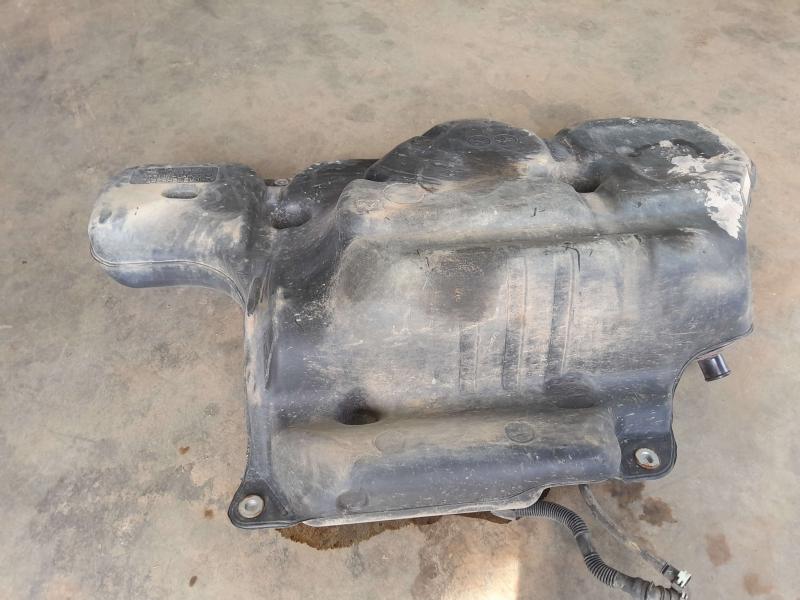 2017 Toyota Corolla iM Fuel Tank Assembly