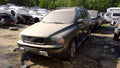 2008 - 2014 Volvo XC90 Front CV Drive Axle LH Driver Side OEM 360012165