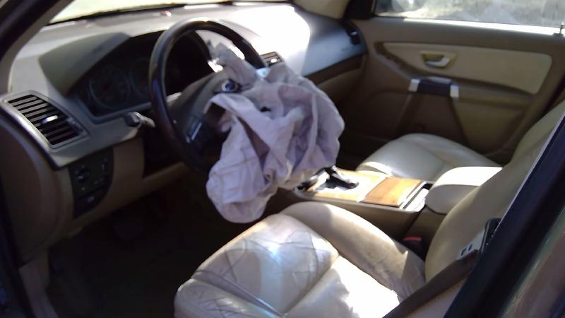 2008 - 2014 Volvo XC90 Front CV Drive Axle LH Driver Side OEM 360012165
