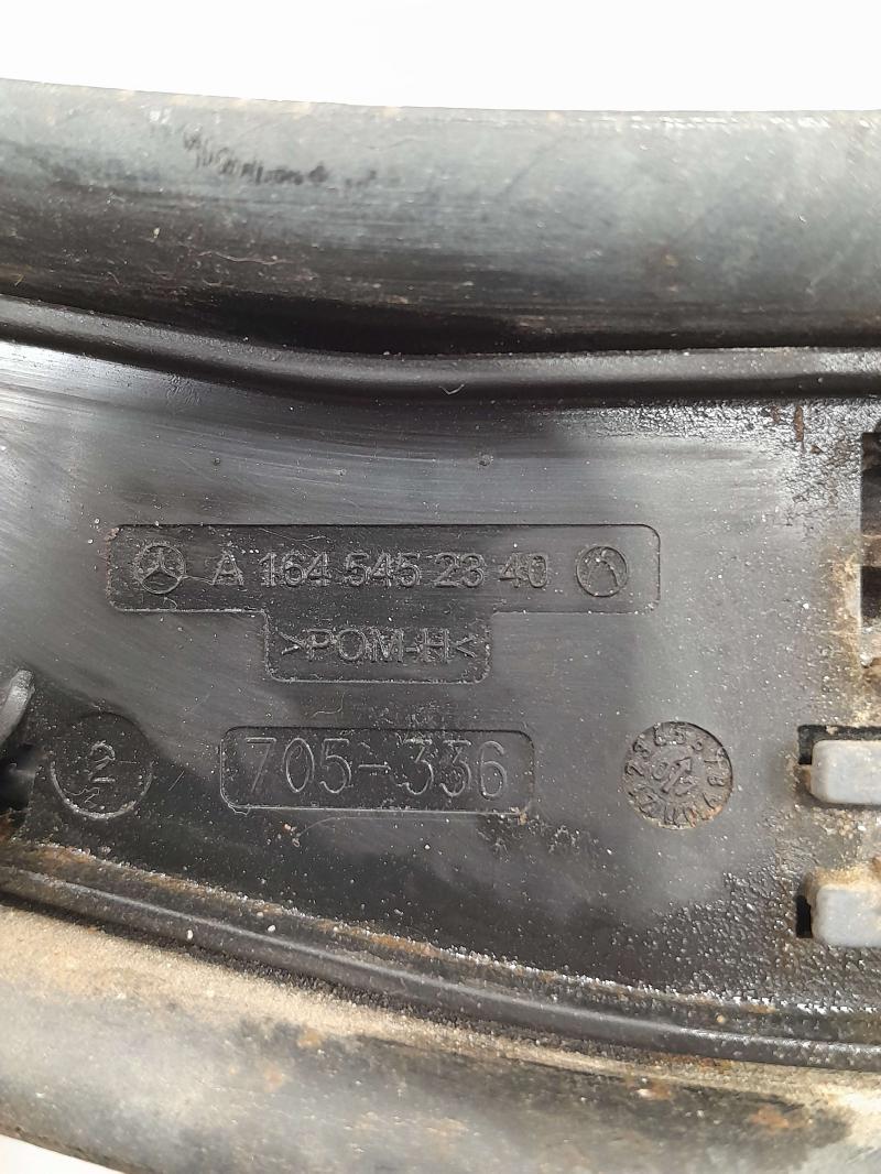2008 Mercedes ML-Class Upper Control Arm Rear