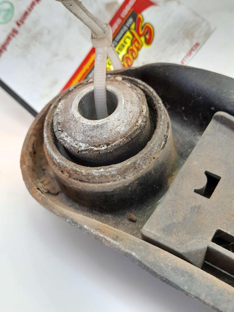 2008 Mercedes ML-Class Upper Control Arm Rear