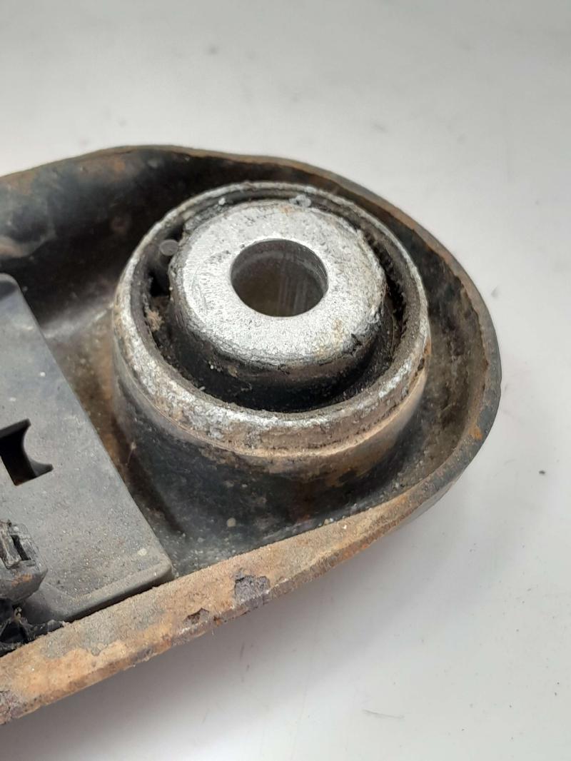2008 Mercedes ML-Class Upper Control Arm Rear