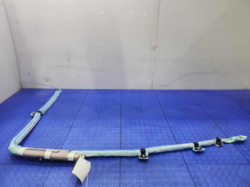 2015 Volkswagen Golf Air Bag